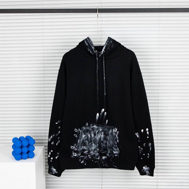 Balenciaga Hoodies-018